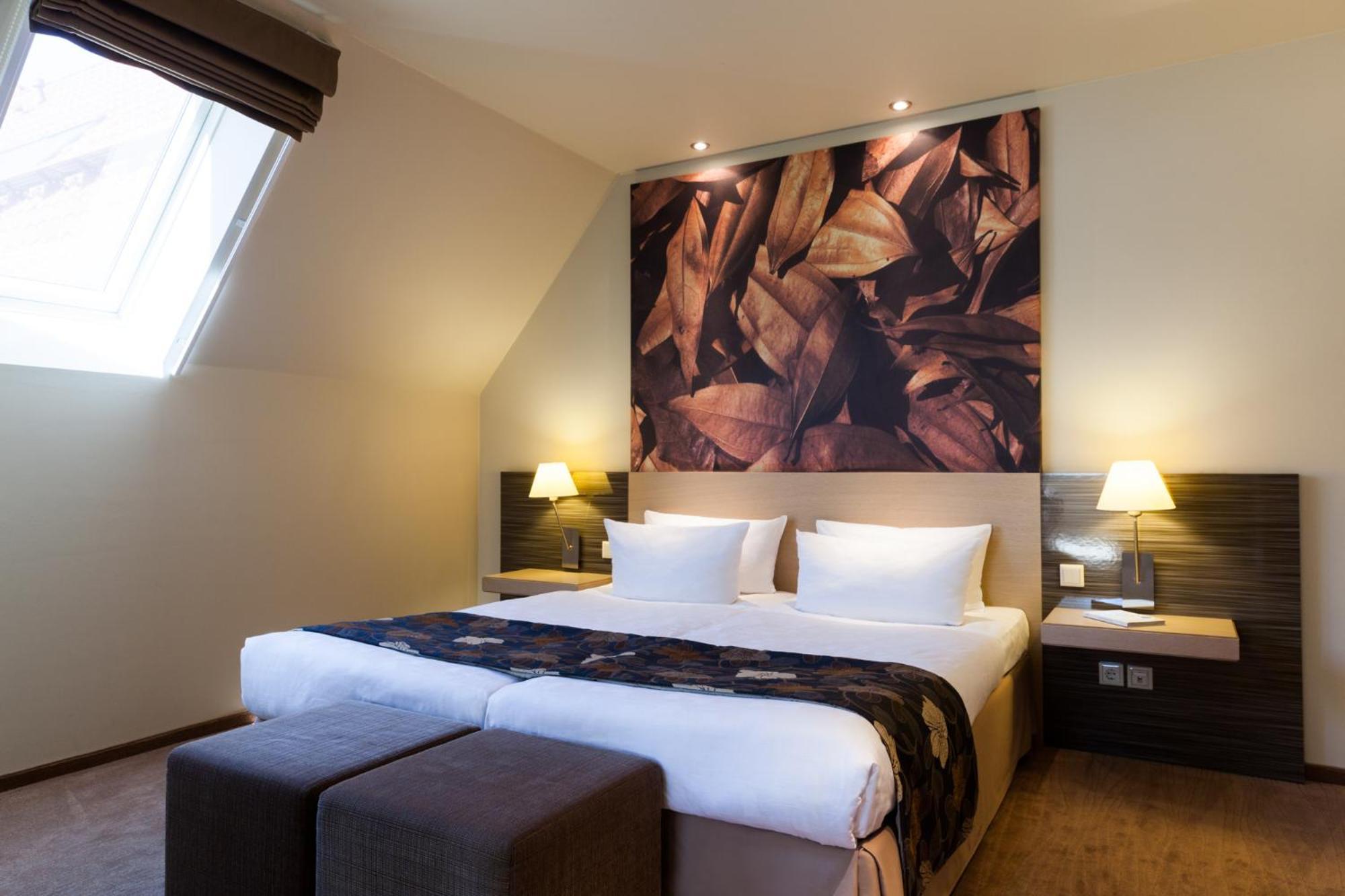 Logis Hotel Kur- Und Wellnesshaus Spree Balance Burg  Exterior photo